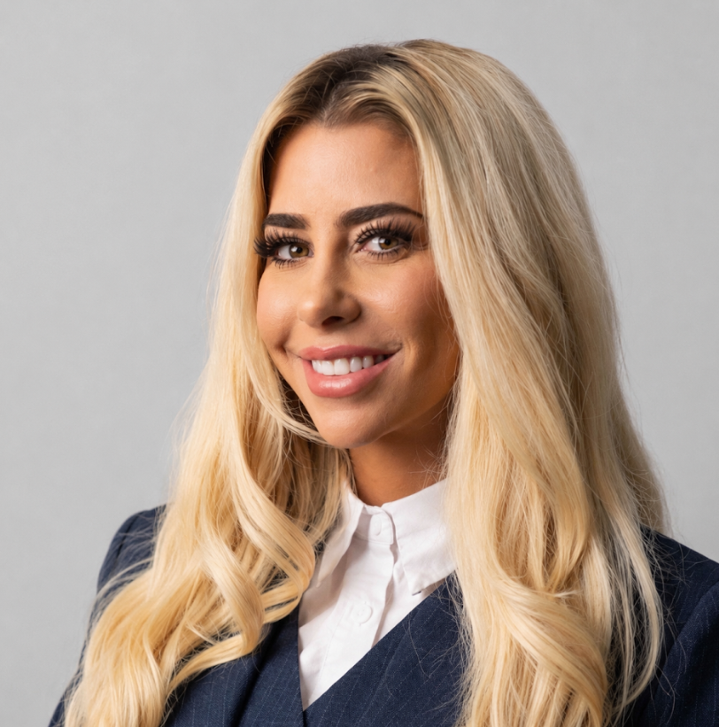 Julie Hall, Managing Attorney
