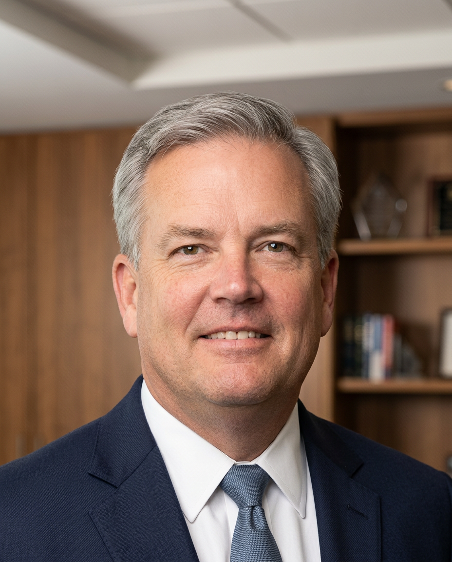 Craig K. Streed, Esq., Senior Attorney