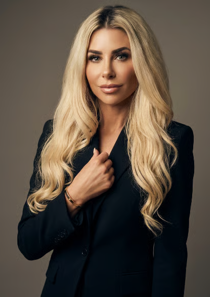 Portrait of the Managing Attorney