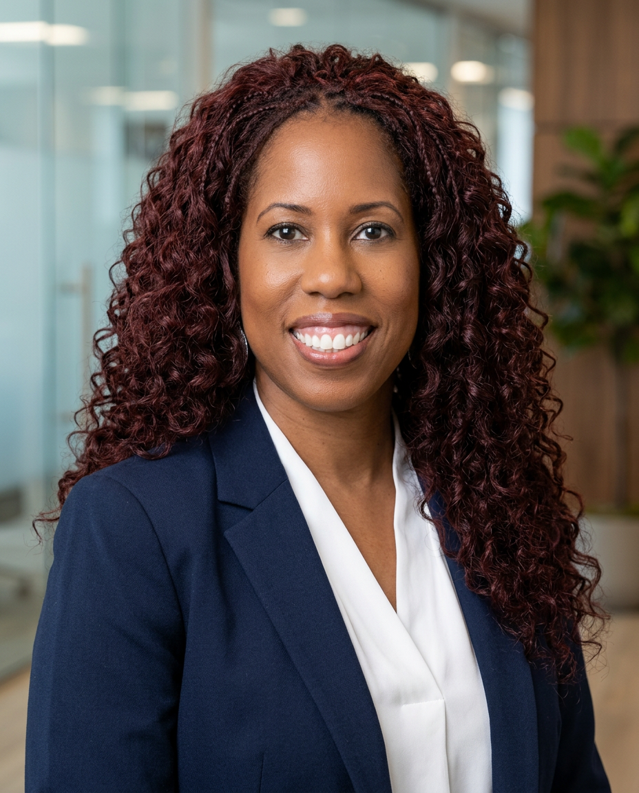 Karima Ali, MSN, RN, Nurse Case Manager & Expert Legal Witness
